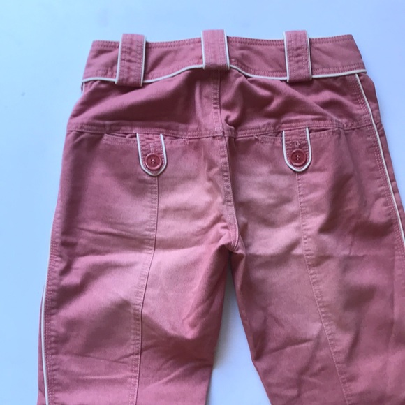 Marc Jacobs Flare Pants in size 6 NWOT - Picture 4 of 4